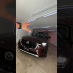 Mazda CX-90!! Datos importantes! #shorts #mazda #mazdacx90 #autos #2023