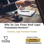 Legal Translation