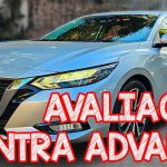 Avaliação NOVO Sentra Advance – Preço de VIRTUS é a melhor custo benefício do Nissan Sentra 2023