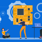 Drive Success with Custom Embedded Software Application Services