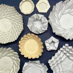 Flower-like origami patterns could inspire folding spacecraft