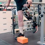 This New Bionic Knee Is Changing the Game for Lower Leg Amputees