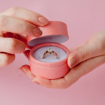 How Twisted Shank Rings Represent a Journey of Love