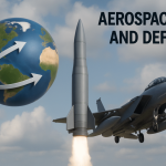 Aerospace & Defense Parts | Aerospace Components Manufacturing
