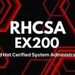 Best RHCSA Training on RHEL 10 in Delhi