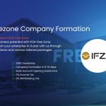 International Free Zone Authority – IFZA Free Zone