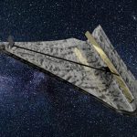 Could a unique rectangular telescope be the key to finding Earth 2.0?