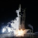 SpaceX Falcon 9 rocket launches 28 Starlink satellites on its 29th-ever liftoff