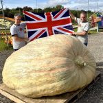 The Giant Pumpkin World Record Just Crept Closer to 3,000 Pounds. Here’s How Science, Sweat and ‘Soul Crush’ Keep Growers Reaching for the Heaviest Fruit Possible The Giant Pumpkin World Record Just Crept Closer to 3,000 Pounds. Here’s How Science, Sweat and ‘Soul Crush’ Keep Growers Reaching for the Heaviest Fruit Possible