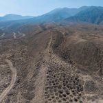 Mysterious holes in Andean mountain may be an Inca spreadsheet