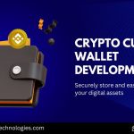 Launch Faster Using Cryptocurrency Wallet Development Services