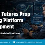 How Businesses Can Launch a Crypto Futures Prop Trading Platform