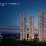 TARC Ishva Sector 63A Gurgaon