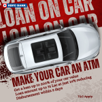 Loan Against Car In India | Car n Cash