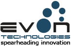 Taxi booking app development company- Evon Technologies