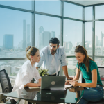 Temp to Perm Staffing Services
