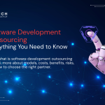 Software Development Outsourcing: A Complete Guide for 2026