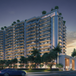 Luxury Flat for Sale in Raj Nagar Extension – Premium Lifestyle