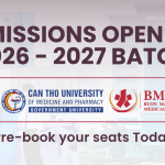 Study MBBS in Vietnam | Admissions Open for 2026 Admissions