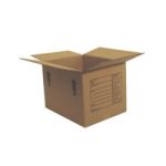 Buy Professional Moving Boxes in Farmers Branch