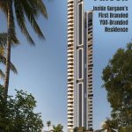 Dalcore The Falcon Sector 53 Gurgaon | YOO-Branded Residences