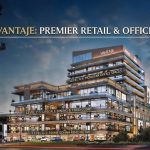 Aura Vantaje Sector 48 Gurgaon | Price, RERA & Floor Plan