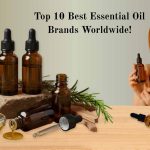 Best Essential Oil Brands | Top Essential Oil Brands for Premium Quality