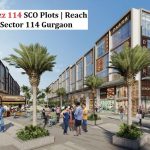 Reach Buzz 114 SCO | Reach SCO Plots Sector 114 Gurgaon