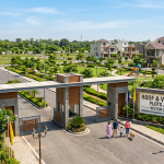 Roof & Vedmaan Plots Jhajjar – Sector 20, 27 & 36