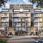 Grace Resilviaa Sector 78 Gurgaon | Price, Floor Plan & Reviews