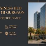Puri Business Hub Sector 111 Gurgaon | Office & Retail on Dwarka Expressway