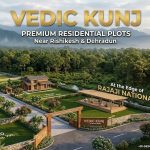 Vedic Kunj Rishikesh Plots | Price, Size & Booking