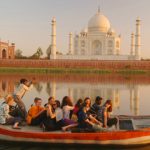 3 Nights 4 Days Golden Triangle Tour