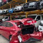 How to Sell a Damaged Car for Cash in Brisbane