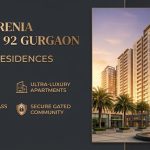 WAL Serenia Sector 92 Gurgaon | Price, Floor Plan & Review