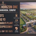 Skymarx Horizon One Kharkhoda: Price, Plots & RERA