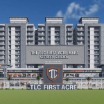 TLC First Acre Sector 78 Gurgaon Affordable Luxury Housing
