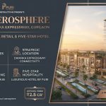 Puri Aerosphere Sector 111 Gurgaon: Price & Offices
