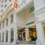 Historic Hotels That Tell a Story
