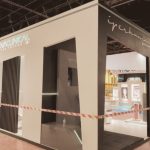 How to Design an Exhibition Stand for a Healthcare or Pharma Brand
