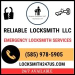 Best Locksmith Service in Rochester NY